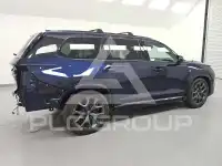 2025 Lexus Tx фото