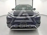 2025 Lexus Tx фото