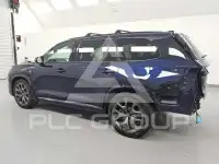 2025 Lexus Tx фото