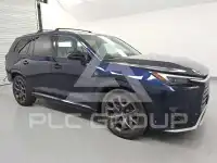 2025 Lexus Tx фото
