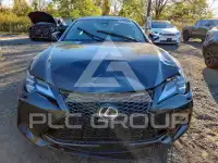 2025 Lexus RC350 фото