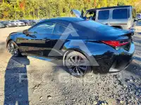 2025 Lexus RC350 фото