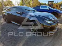 2025 Lexus RC350 фото