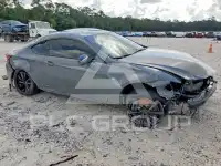 2025 Lexus RC350 photo