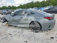 2025 Lexus RC350 photo