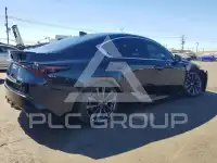 2025 Lexus IS фото