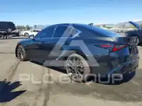 2025 Lexus IS фото