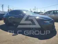 2025 Lexus IS фото