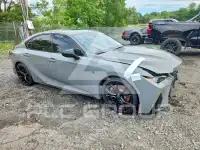 2025 Lexus IS фото
