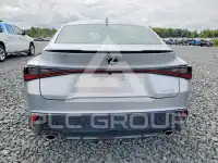 2025 Lexus IS photo