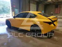 2025 Lexus IS фото