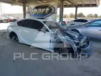 2025 Lexus IS photo