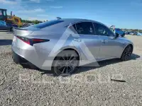 2025 Lexus IS фото