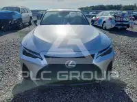 2025 Lexus IS фото