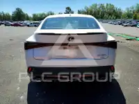 2025 Lexus IS photo