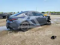 2025 Lexus IS photo