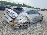 2025 Lexus IS photo