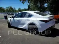 2025 Lexus IS photo