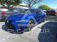 2025 Lexus IS фото