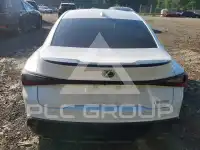 2025 Lexus IS фото