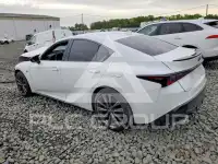 2025 Lexus IS фото