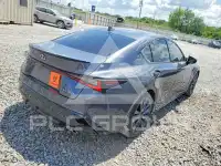 2025 Lexus IS photo