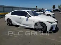 2025 Lexus IS фото