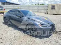 2025 Lexus IS photo