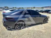 2025 Lexus IS фото