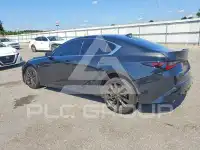 2025 Lexus IS photo