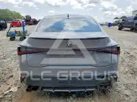 2025 Lexus IS фото
