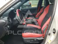 2025 Lexus IS фото