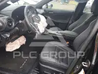 2025 Lexus IS фото