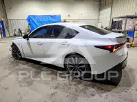 2025 Lexus IS фото
