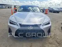 2025 Lexus IS350 фото