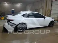 2025 Lexus IS фото