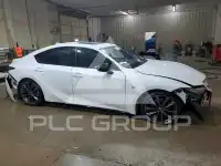 2025 Lexus IS фото