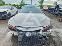 2025 Lexus IS фото