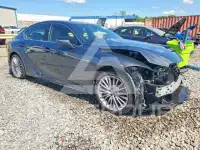2025 Lexus IS фото
