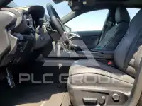 2025 Lexus IS photo