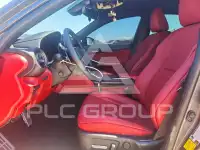 2025 Lexus IS фото