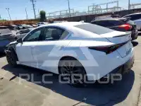 2025 Lexus IS photo