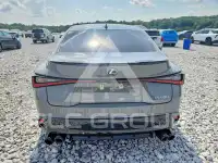 2025 Lexus IS фото