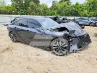 2025 Lexus IS photo