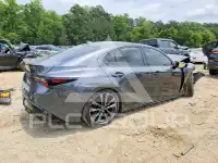 2025 Lexus IS photo