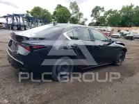 2025 Lexus IS350 photo