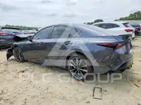 2025 Lexus IS photo