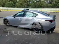 2025 Lexus IS фото