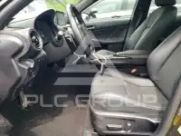 2025 Lexus IS350 photo