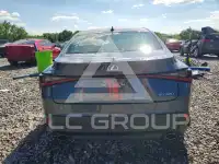 2025 Lexus IS фото